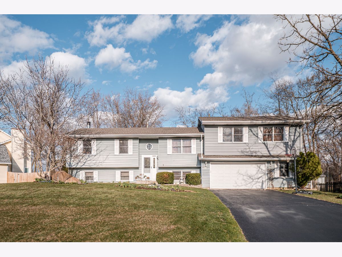 Homes Sold Parkers Highlands Wonder Lake Illinois, 3416 Fawn