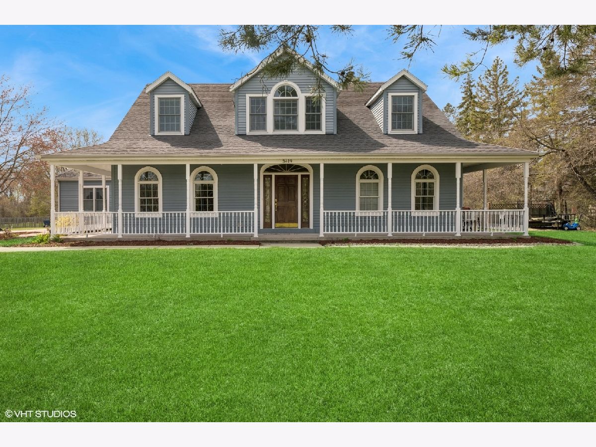  Sold Winthrop Harbor Illinois, 3419 13th