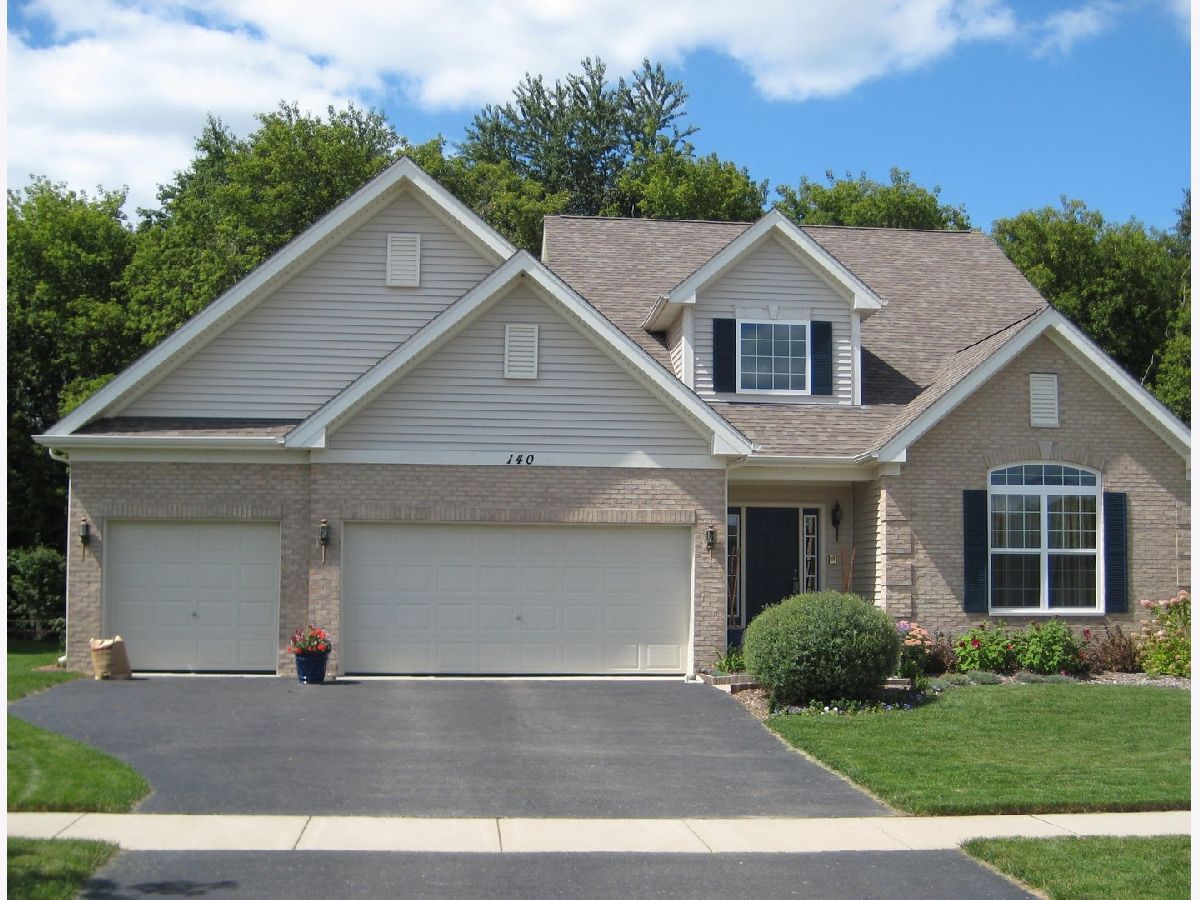 Homes & Townhomes Sold Ashton Pointe Crystal Lake Illinois, 140 Ashton