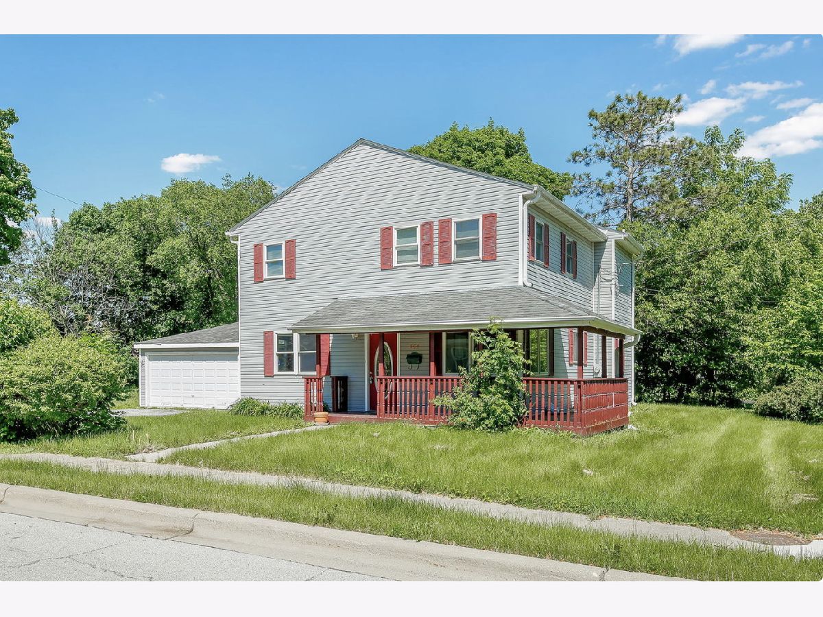  For Rent Batavia Illinois, 804 Van Buren