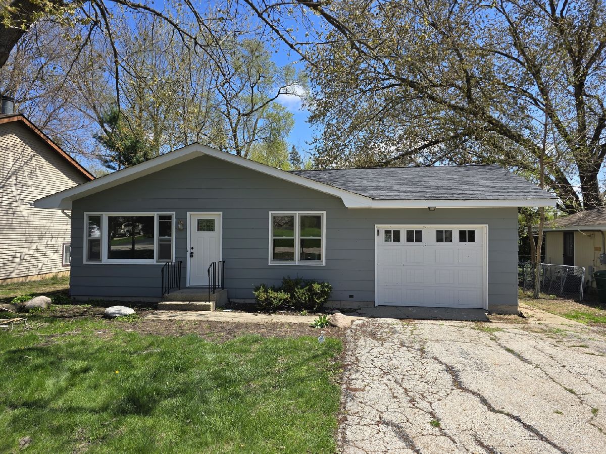 Homes Sold Mchenry Shores Mchenry Illinois, 612 Broadway