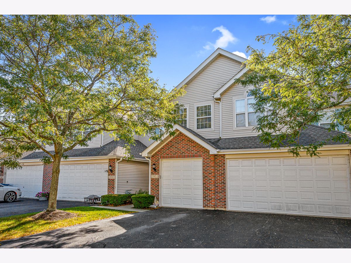 Homes & Townhomes Rented Oakhurst Aurora Illinois, 3103 Anton