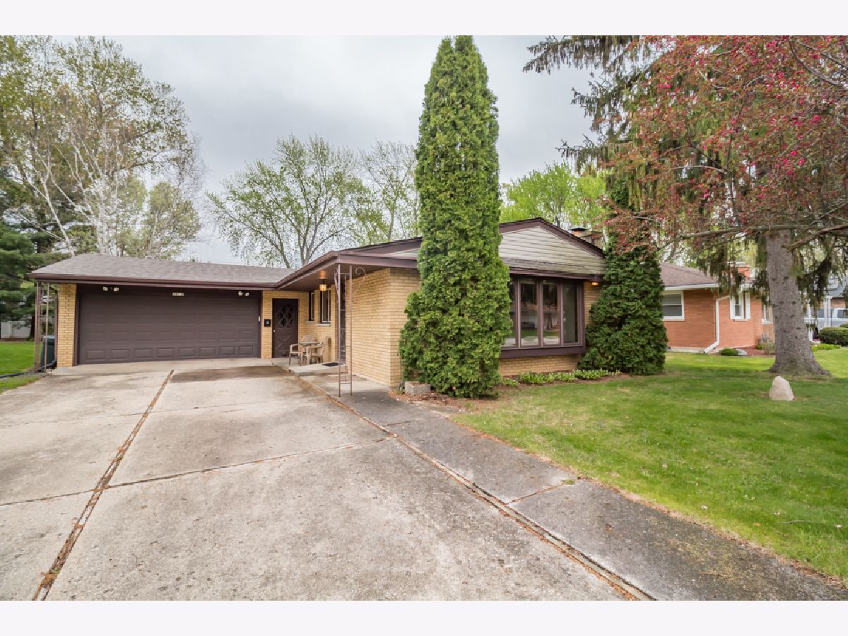 Homes Sold Worthmoor Estates Mchenry Illinois, 34721 Iroquois
