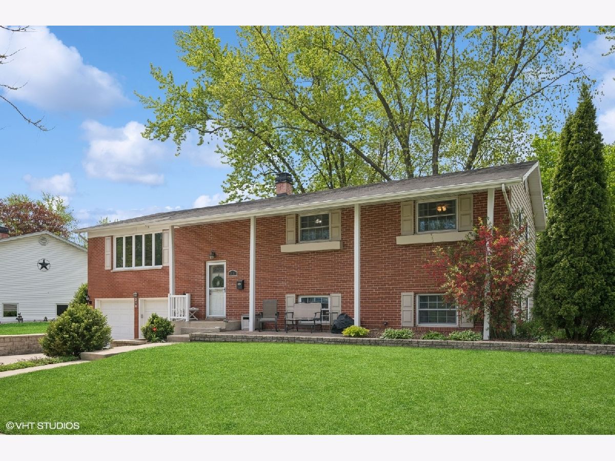 Homes Sold Winston Park Palatine Illinois, 310 Lytle