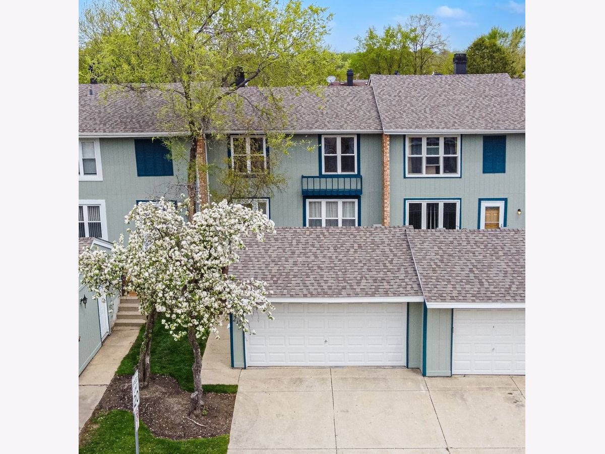 Townhomes & Condos & Homes Sold Westlake Bloomingdale Illinois, 217 Applewood
