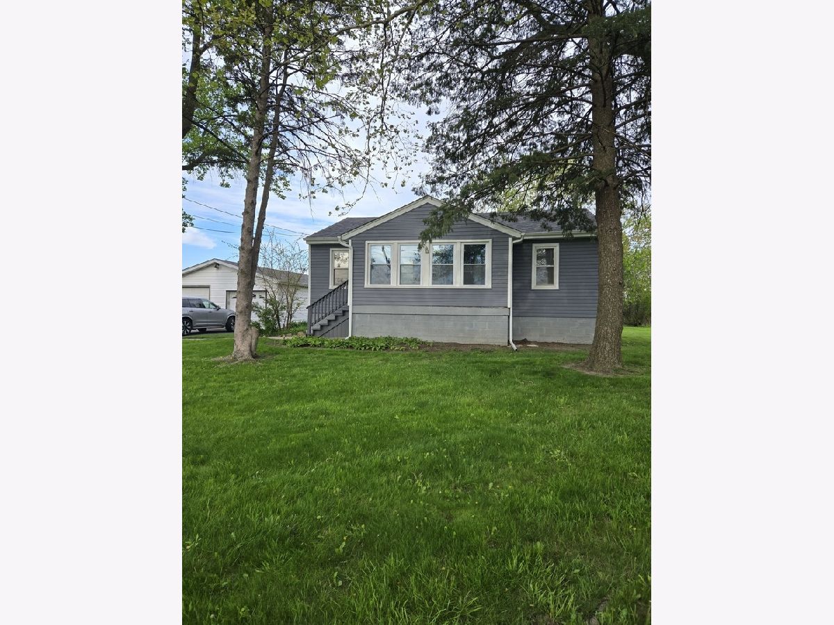 Rented Lynwood Illinois, 20741 Burnham