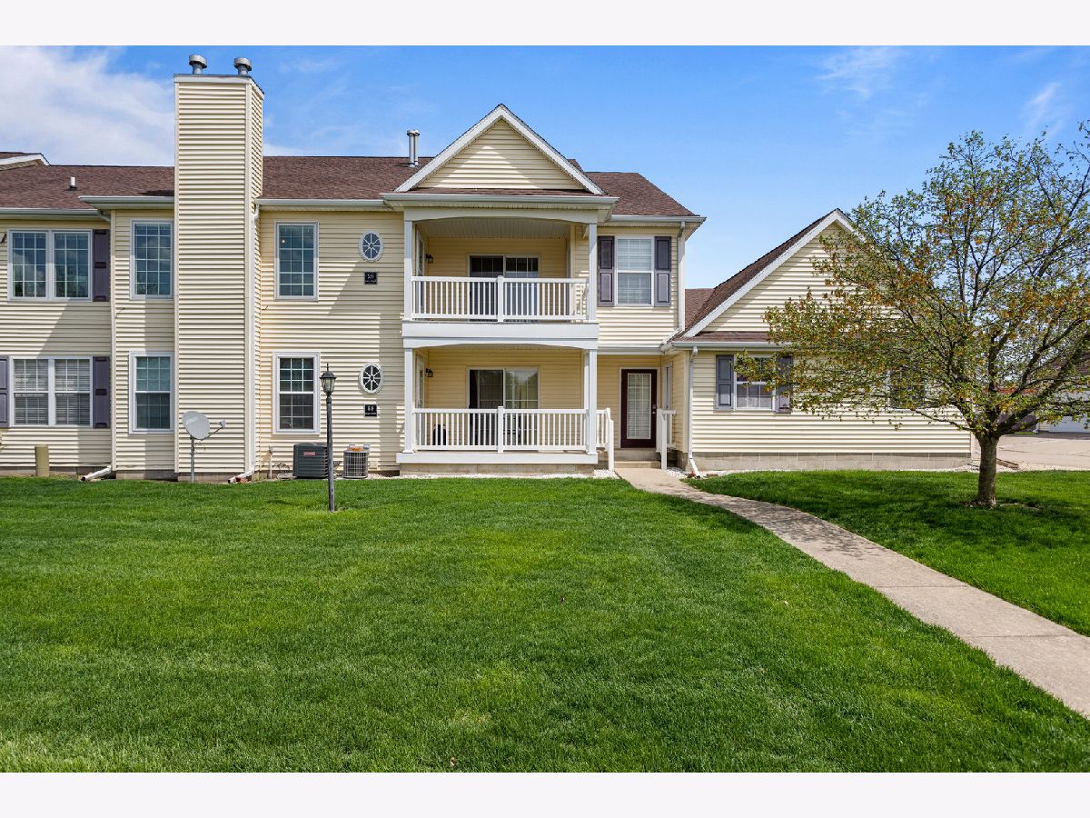  Sold Tolono Illinois, 520 James