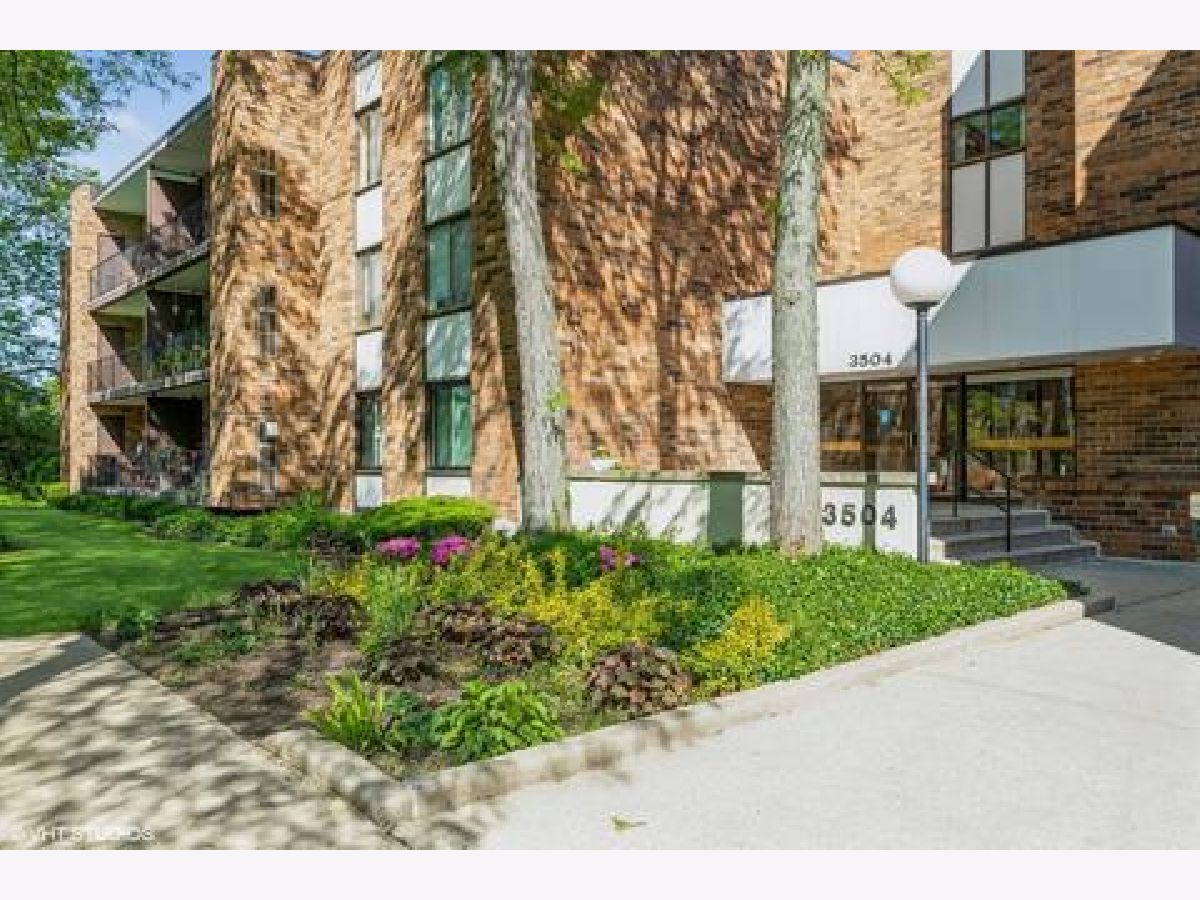 Condominiums Sold Watersedge Hazel Crest Illinois, 3504 Lakeview