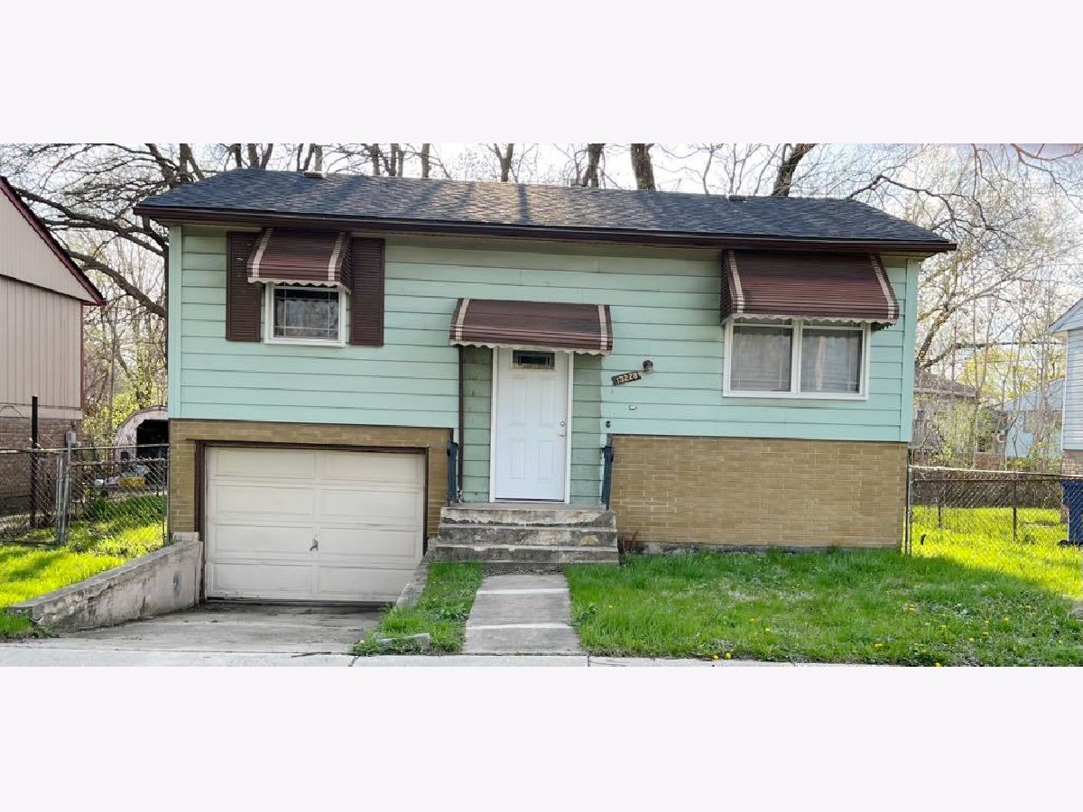  Sold Chicago Illinois, 13228 Rhodes