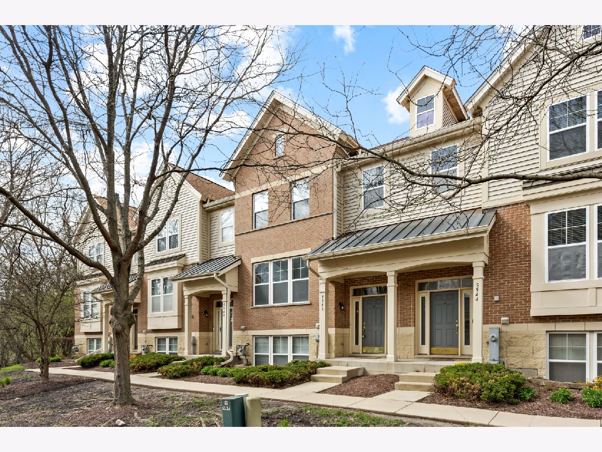  Rented Hanover Park Illinois, 5546 Cambridge