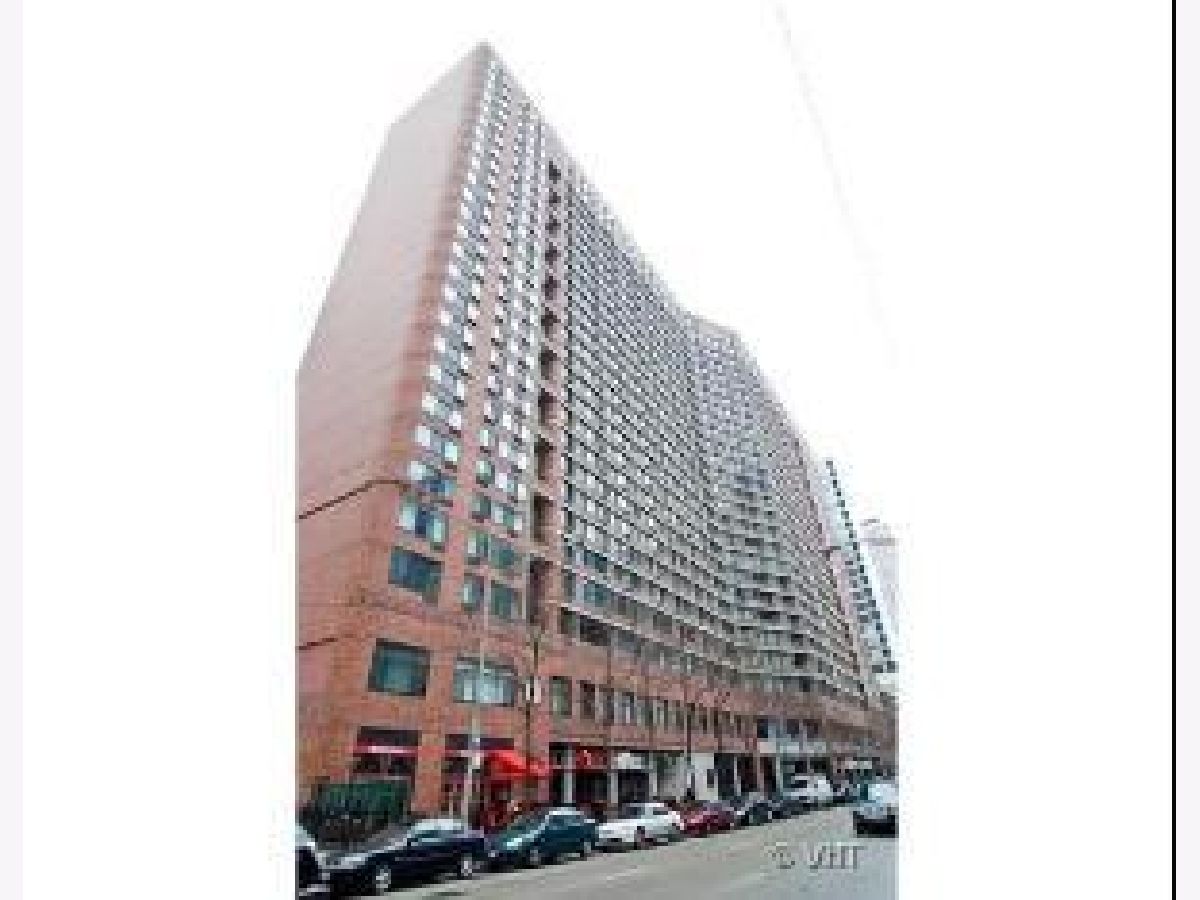 Condominiums Sold Grand Ohio Chicago Illinois, 211 Ohio