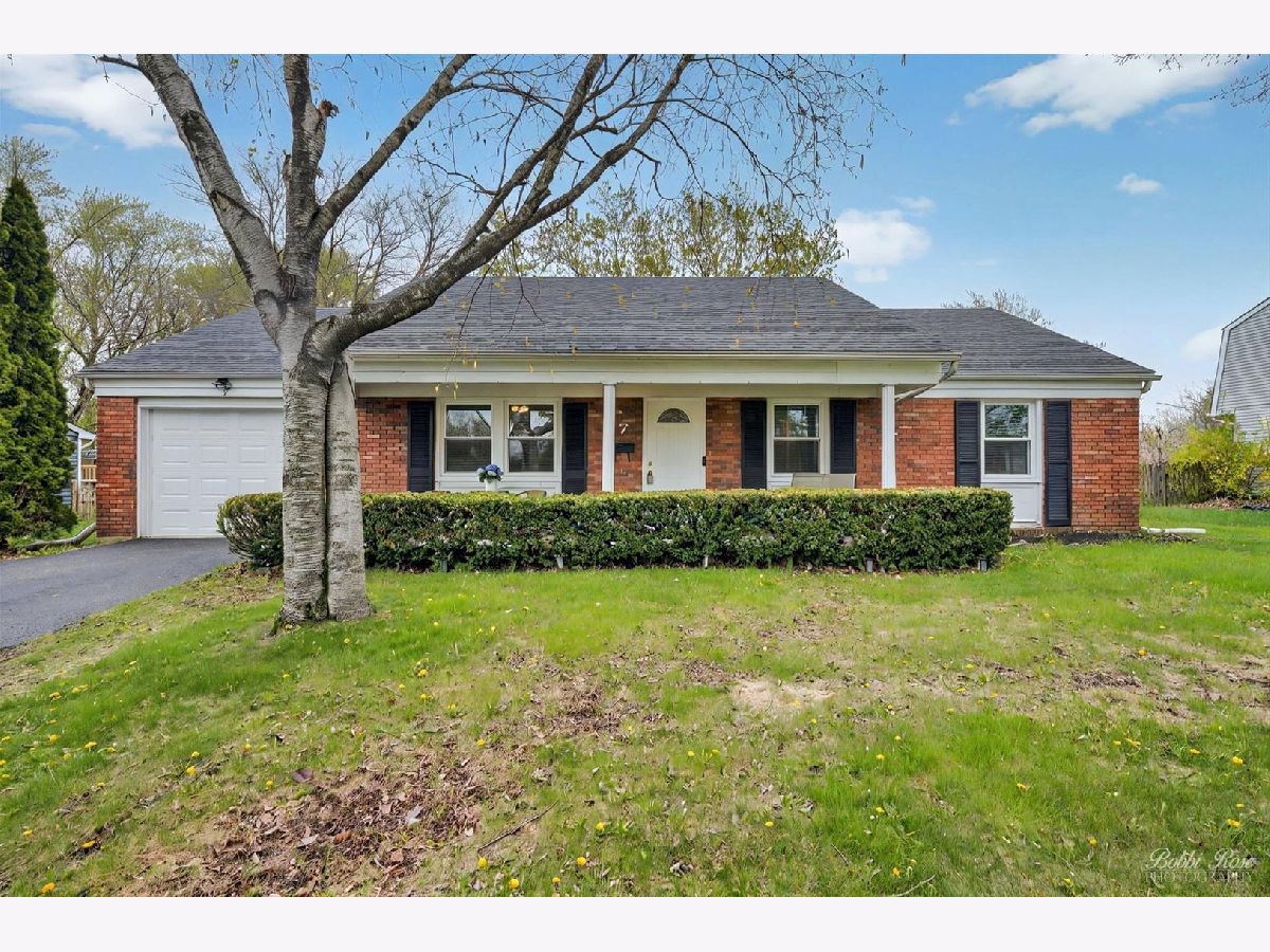 Homes Sold Sheffield Park Schaumburg Illinois, 7 Emerson