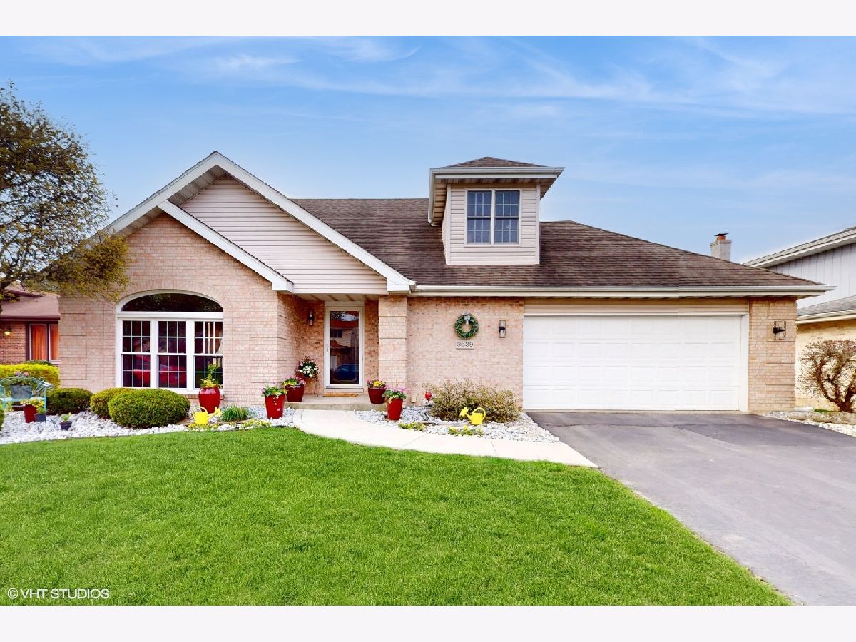 Homes Sold Wentworth Park Lansing Illinois, 3639 192nd