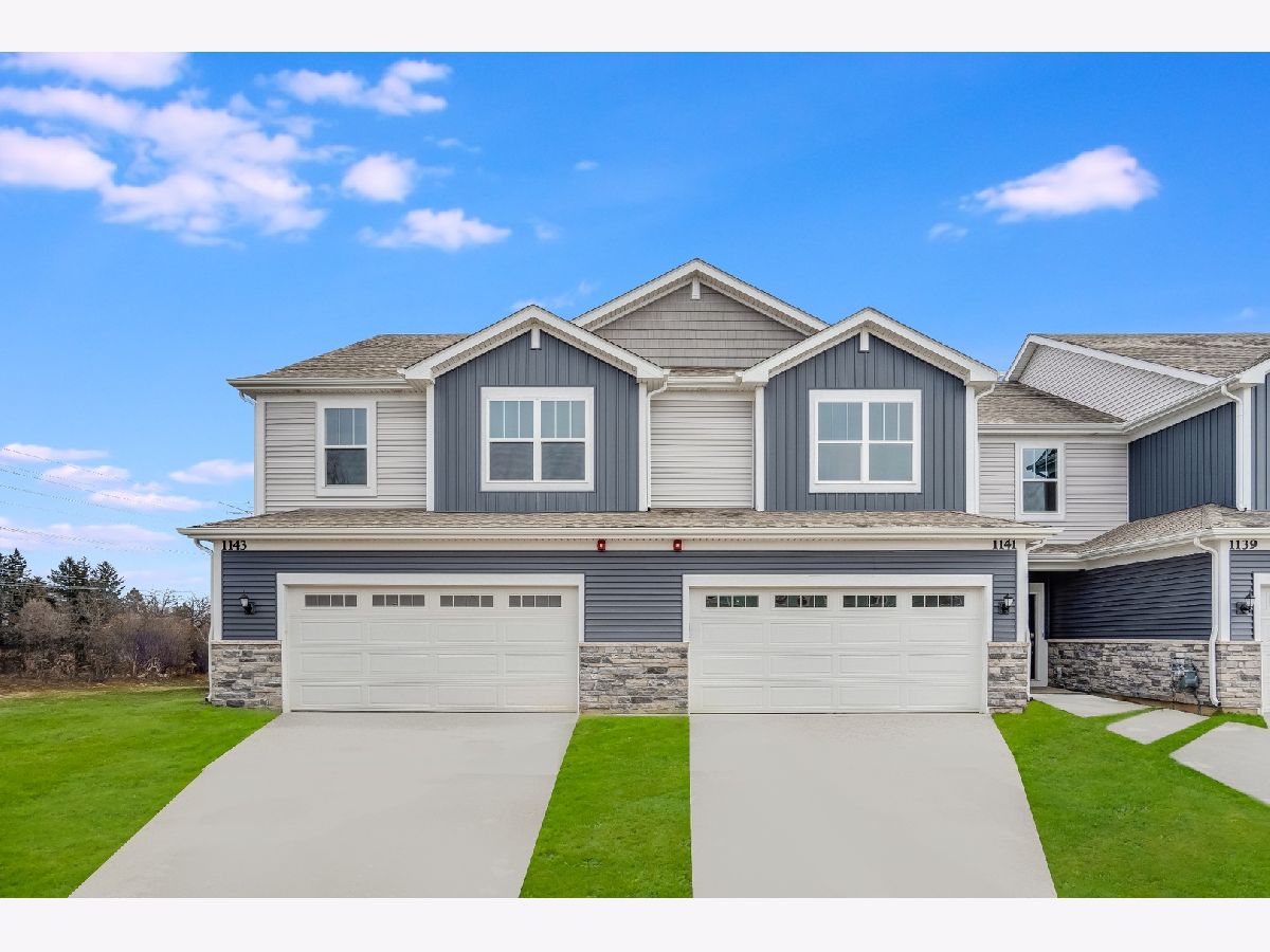  Sold Crystal Lake Illinois, 694 Cassia