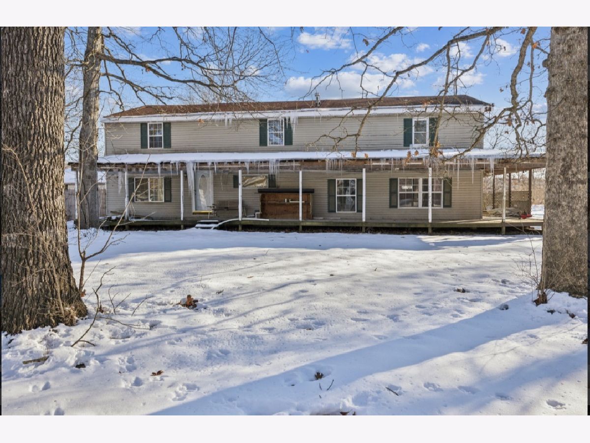  For Sale Effingham Illinois, 15095 Nees Lane