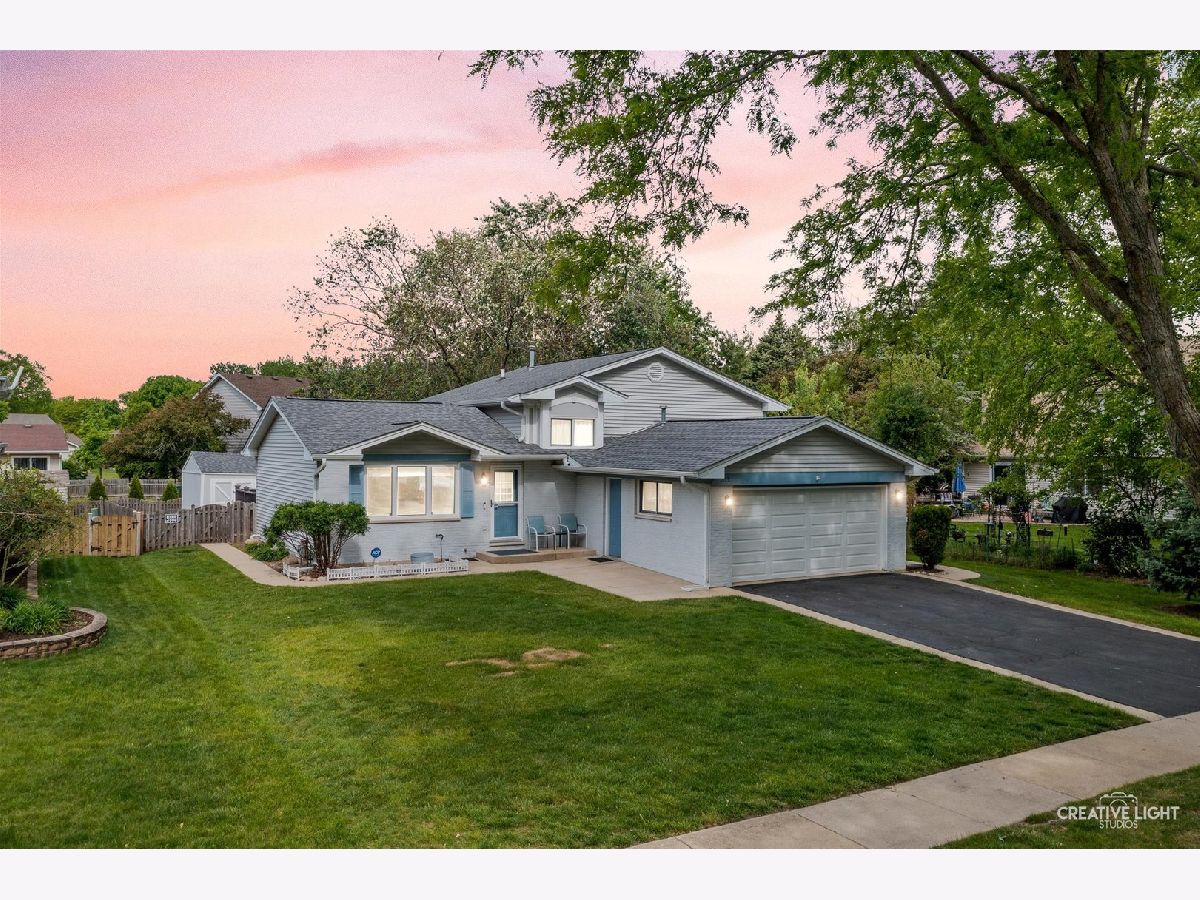 Homes Sold Hickory Oaks Bolingbrook Illinois, 317 Vista