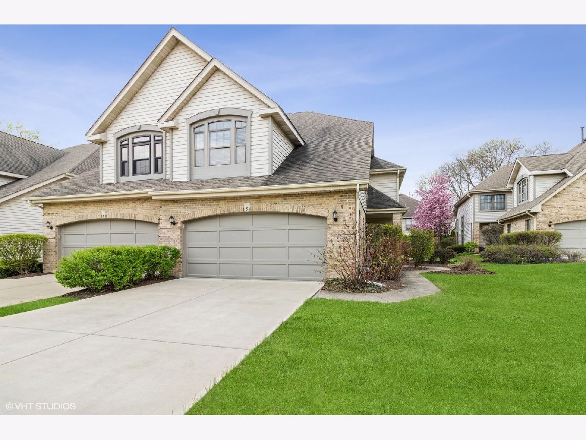 Townhomes & Homes Sold Bloomfield Club Bloomingdale Illinois, 156 Benton