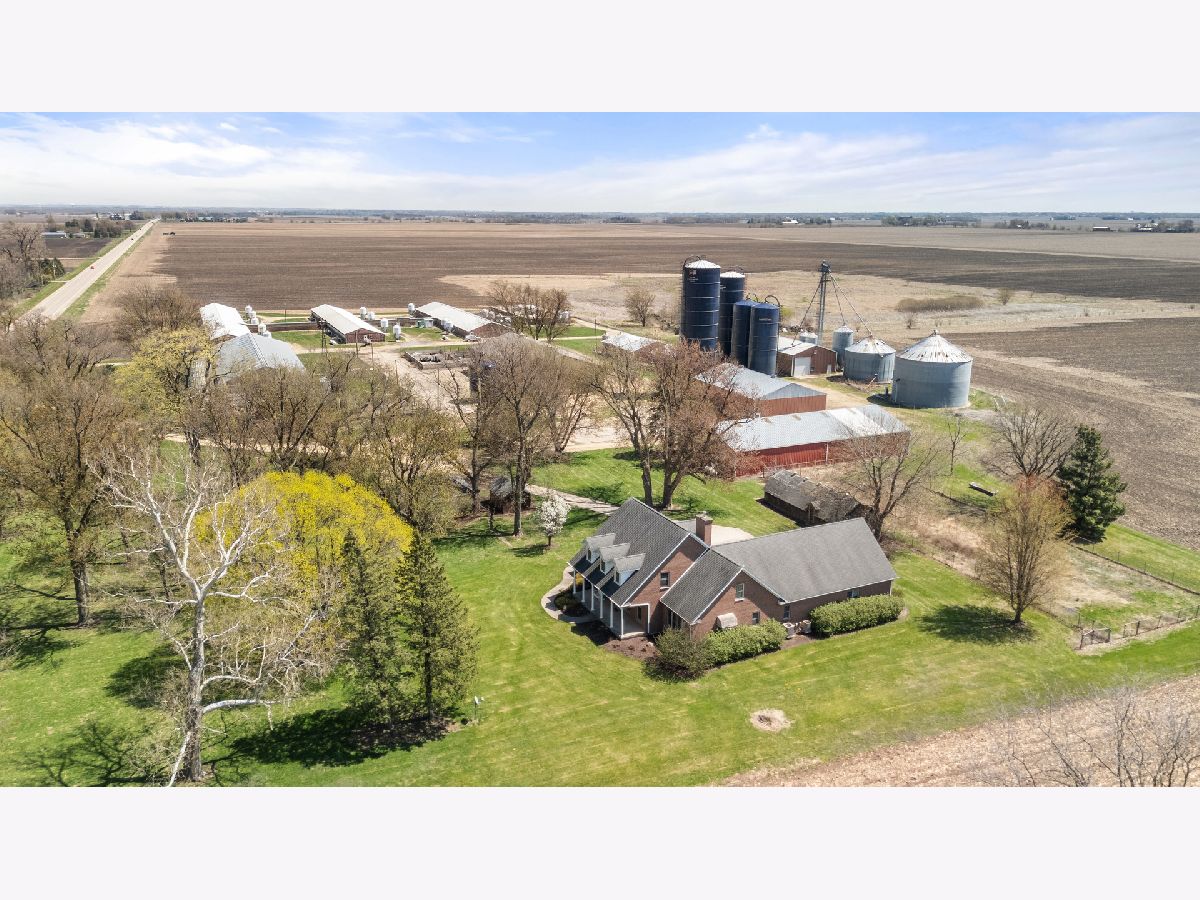  Sold Clare Illinois, 7320 State Rte 64