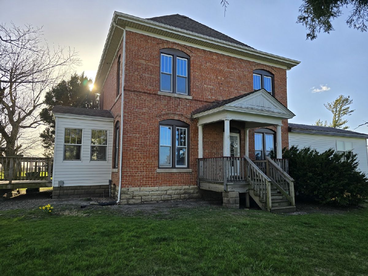  Sold Gardner Illinois, 8305 Old Mazon