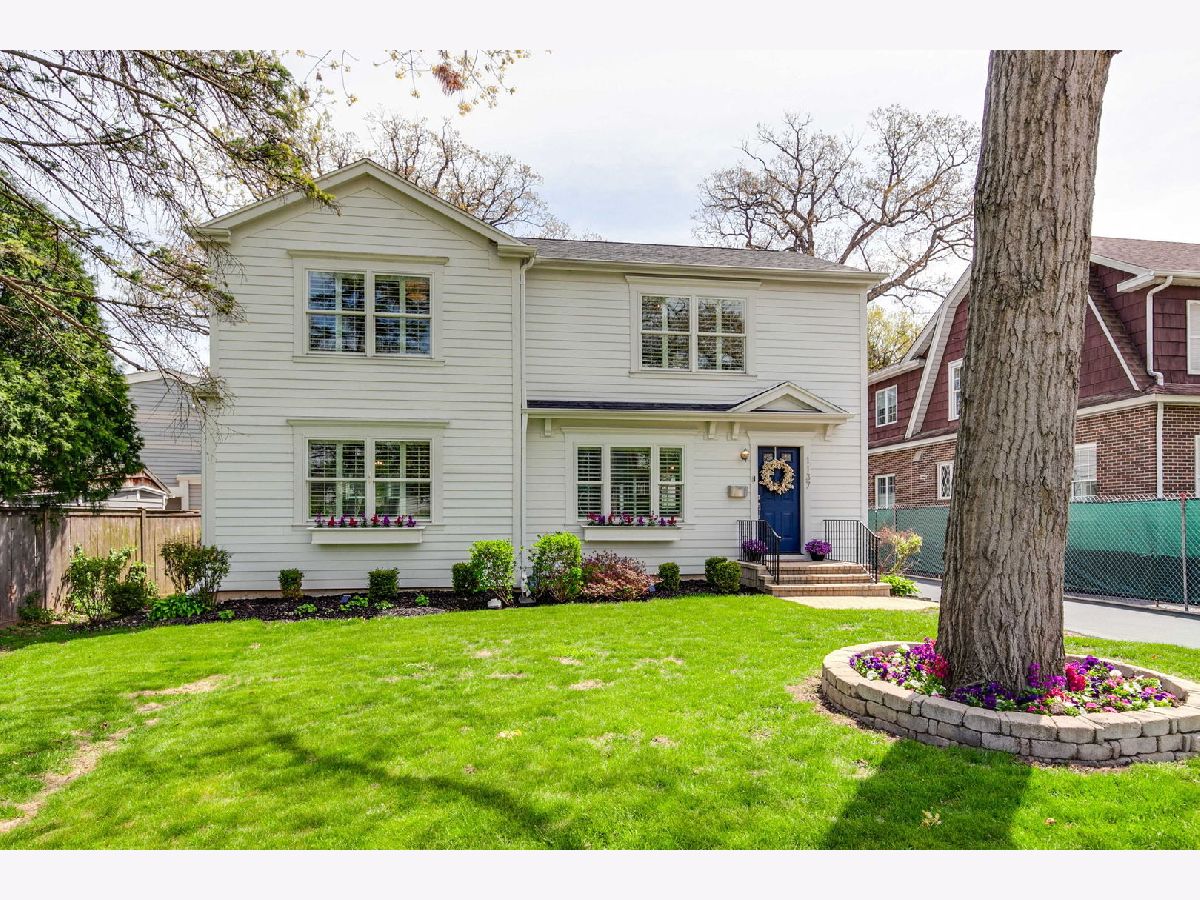  Sold Lake Forest Illinois, 1137 Griffith