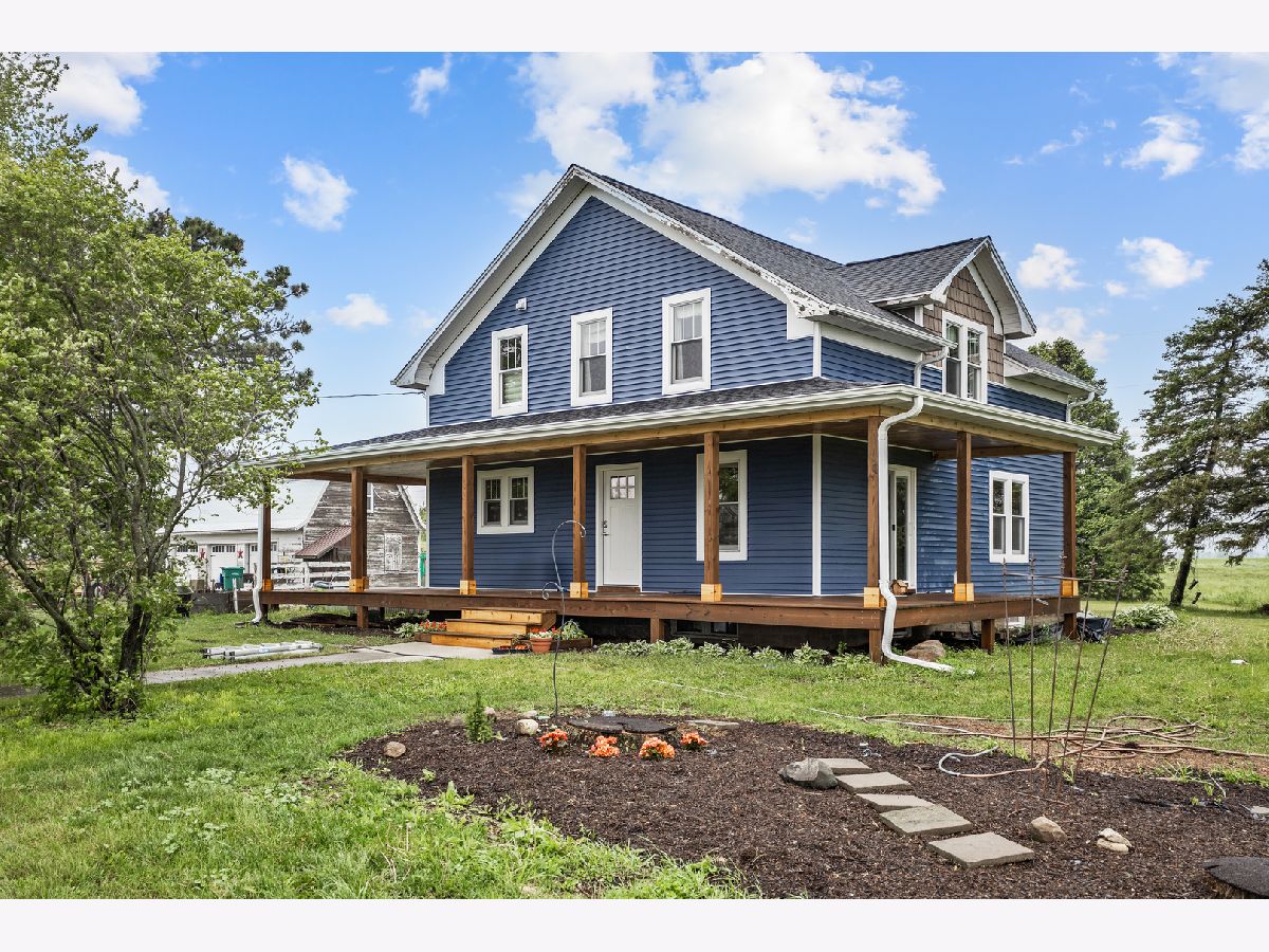  Sold Lee Illinois, 13459 Tower