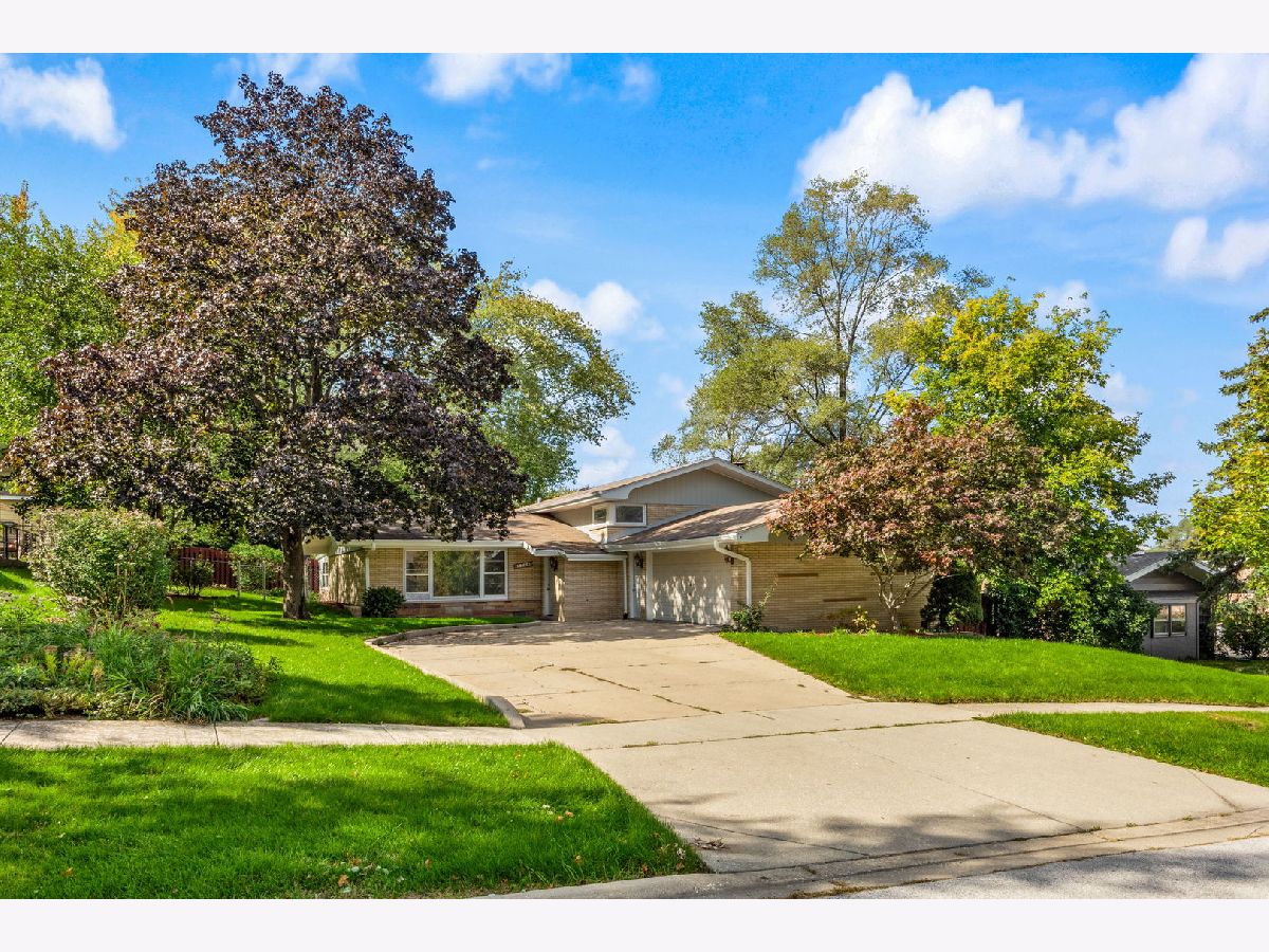 Rented Hickory Hills Illinois, 8746 81st