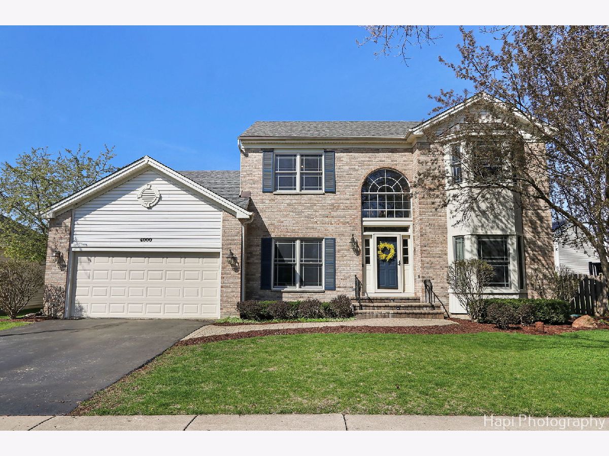 Homes & Townhomes & Condos Sold Spring Lake Farms Lake In The Hills Illinois, 4000 Peartree
