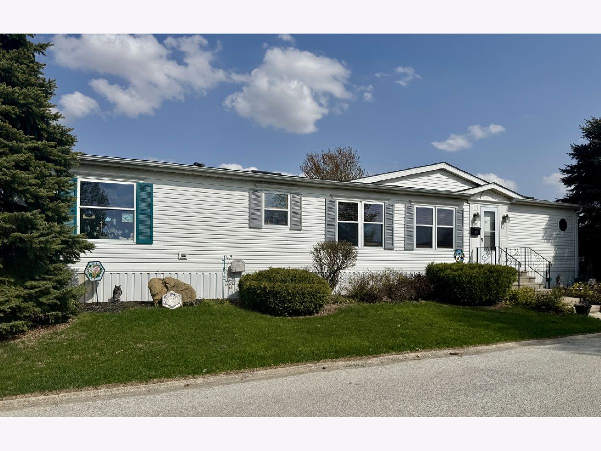  Sold Manteno Illinois, 1002 Garden