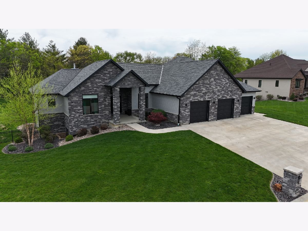  For Sale Quincy Illinois, 4432 Bryant Drive