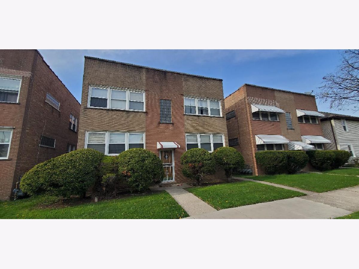  Rented Bellwood Illinois, 3417 Jackson