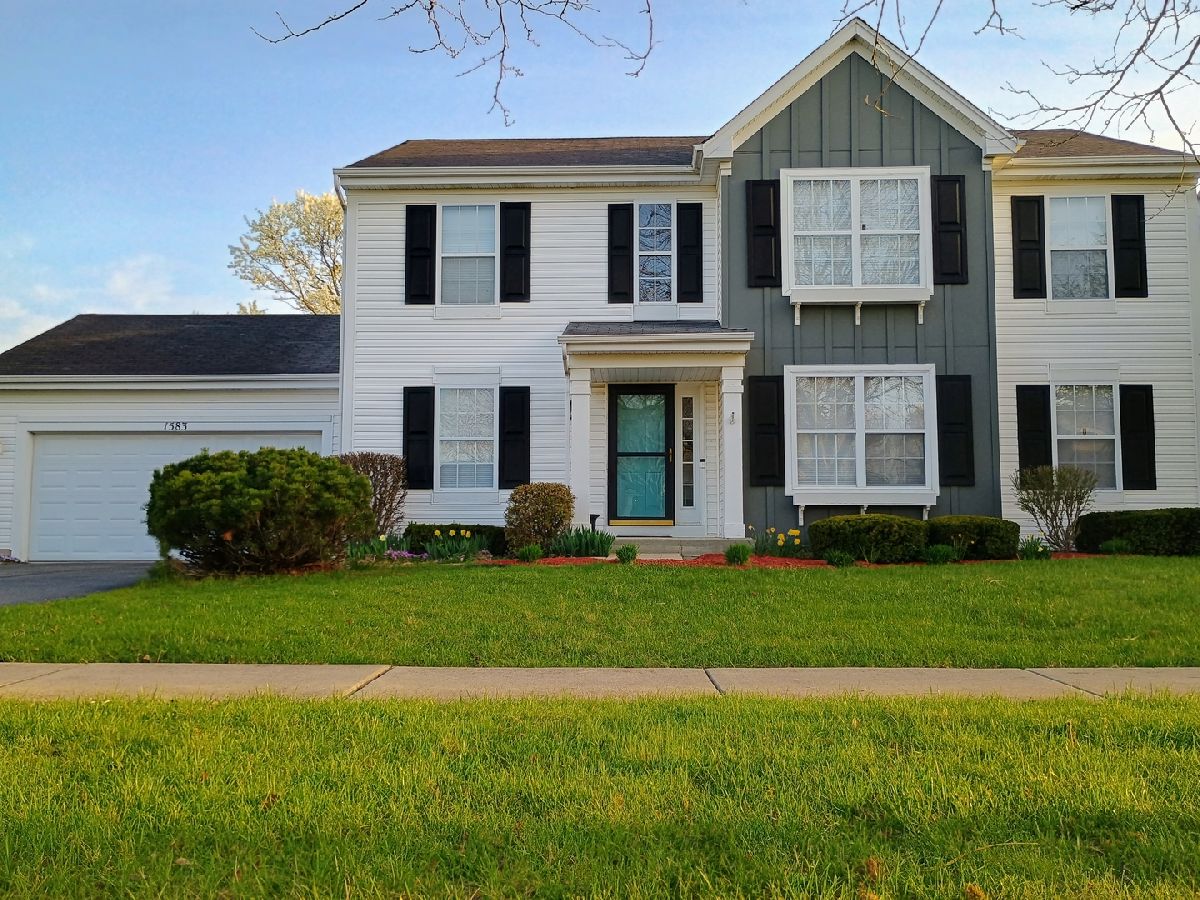 Homes Sold Devonaire Farms Dekalb Illinois, 1583 Grange