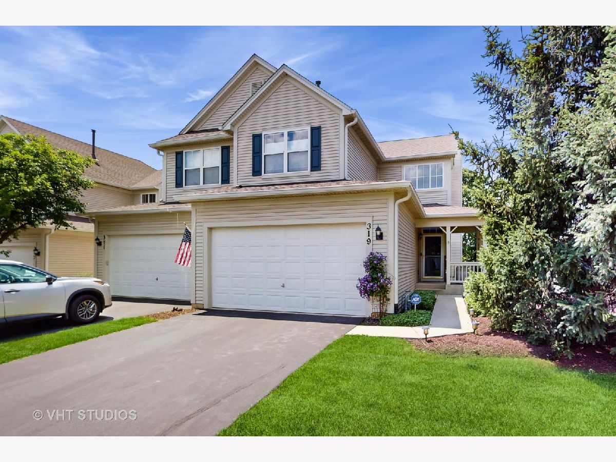  Sold St Charles Illinois, 319 Fairmont