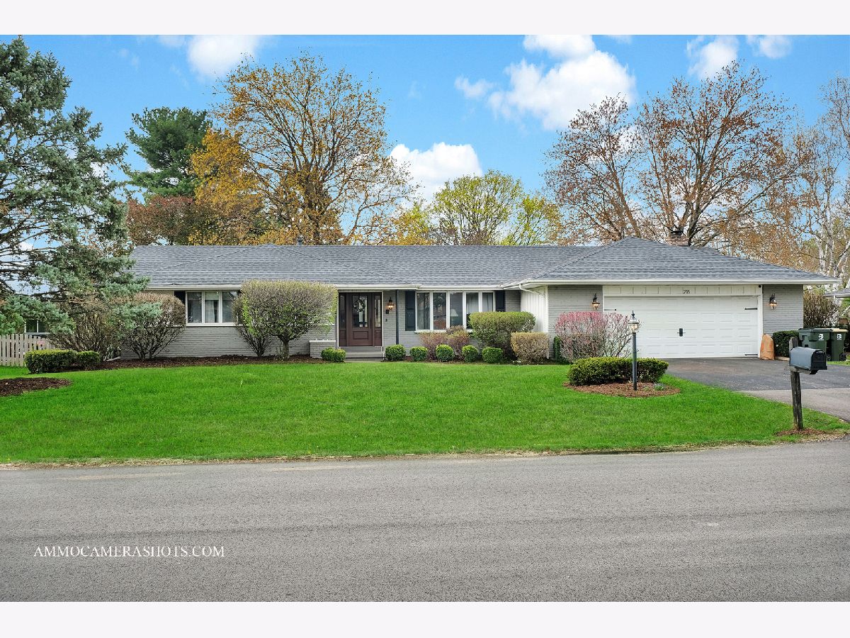 Homes & Condos & Townhomes Sold Countryside Yorkville Illinois, 218 Pleasure
