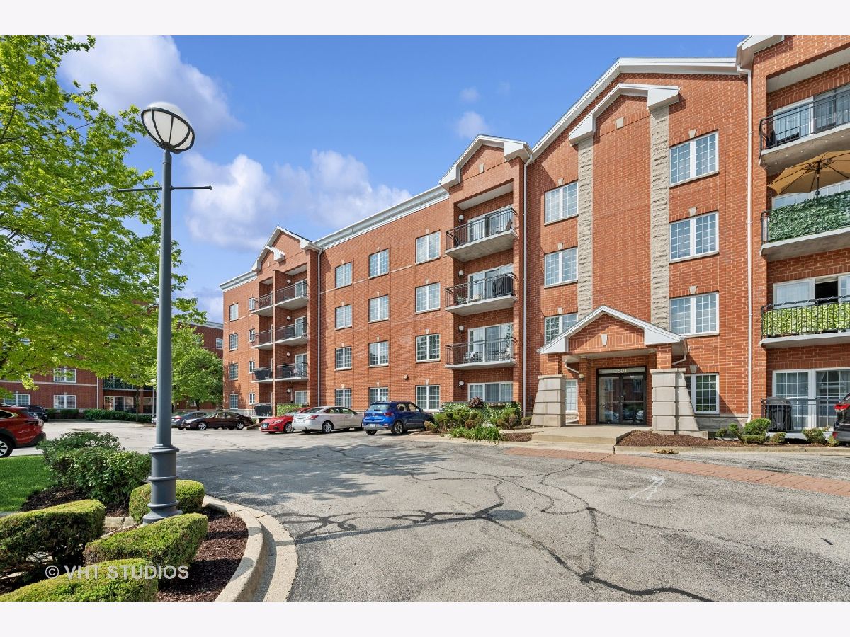 Condos & Townhomes Sold Riverwalk Rolling Meadows Illinois, 3501 Wellington