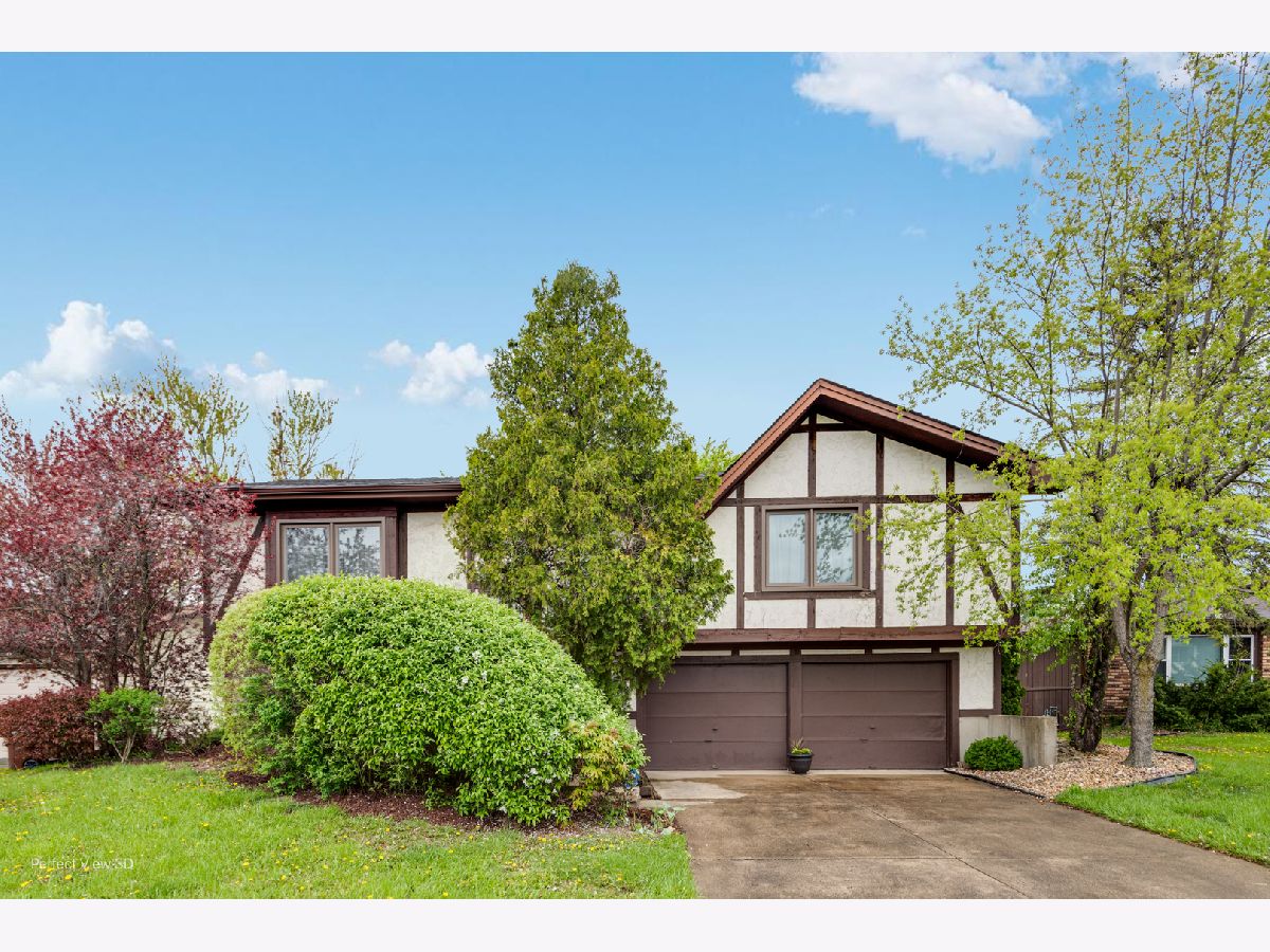 Homes Sold Riegel Farms University Park Illinois, 1226 Harvest