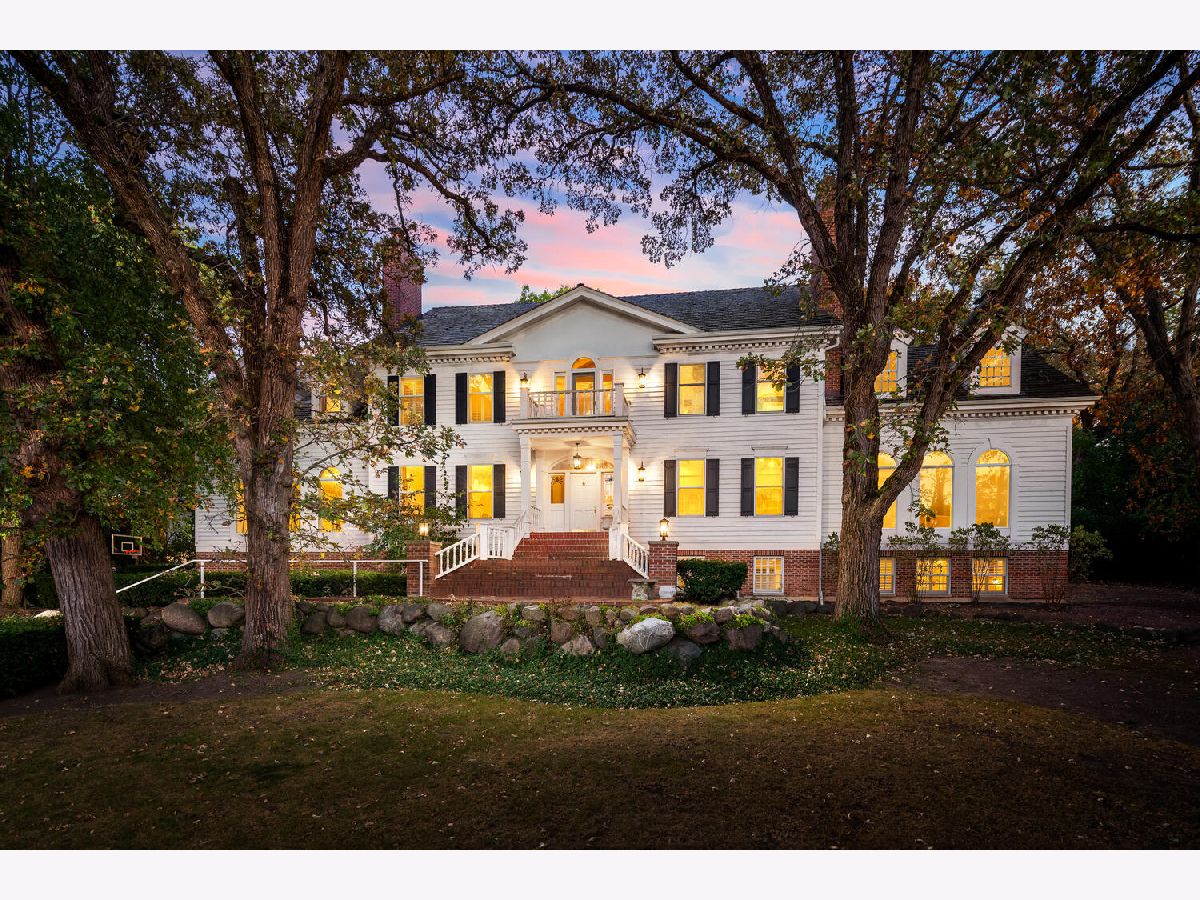  Sold North Barrington Illinois, 15 Riderwood