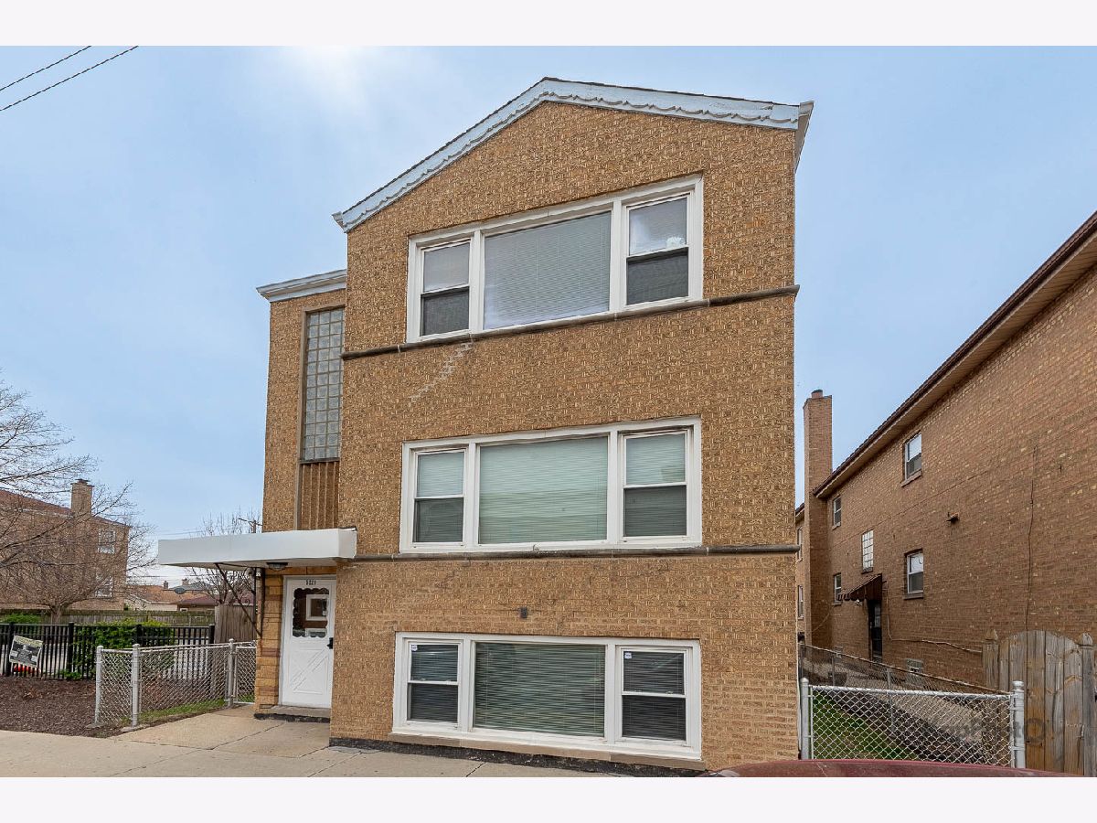 Sold Chicago Illinois, 5520 Pulaski