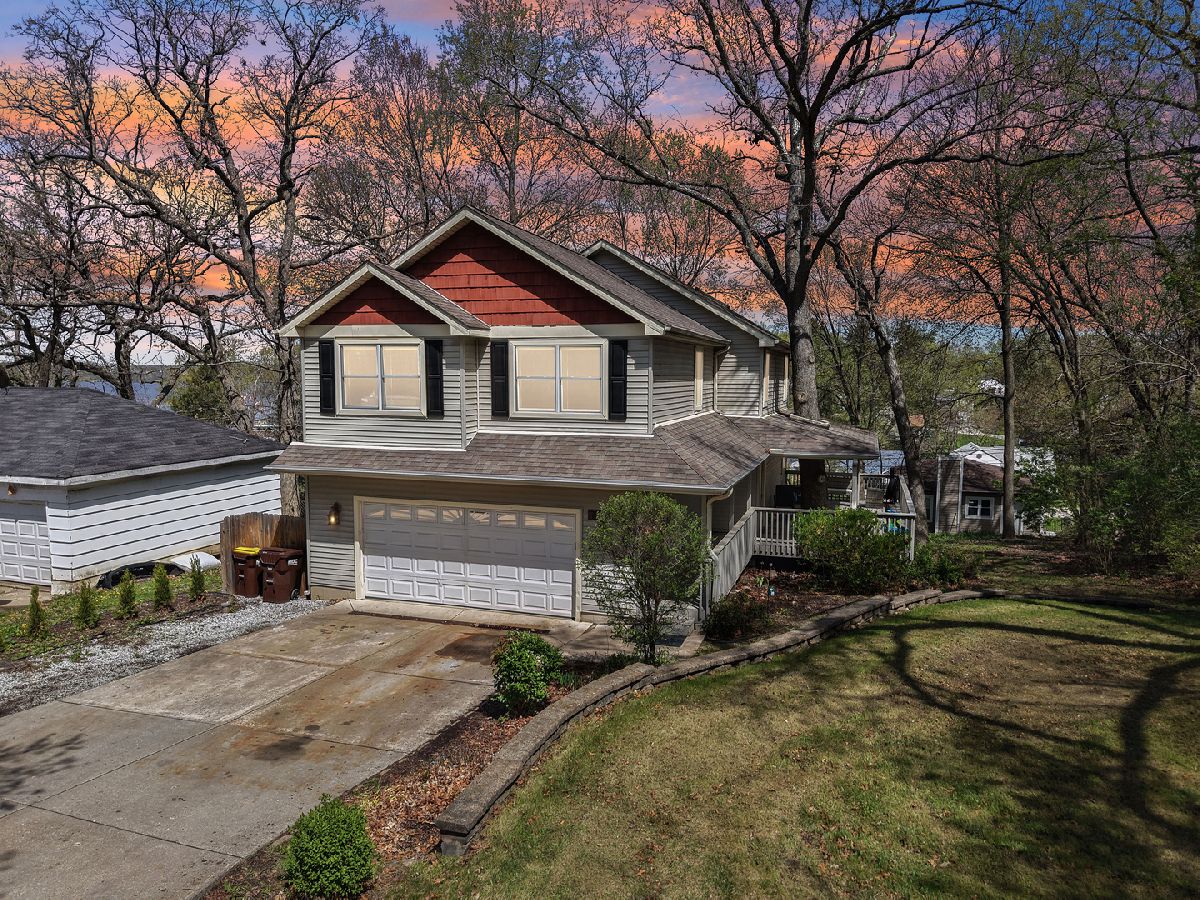 Homes Sold Deep Springs Woods Wonder Lake Illinois, 7724 Cedar