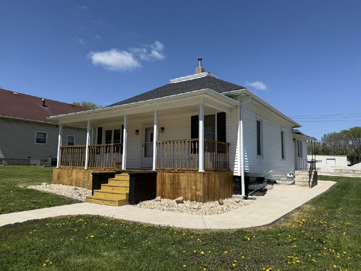  Sold Oglesby Illinois, 408 1st