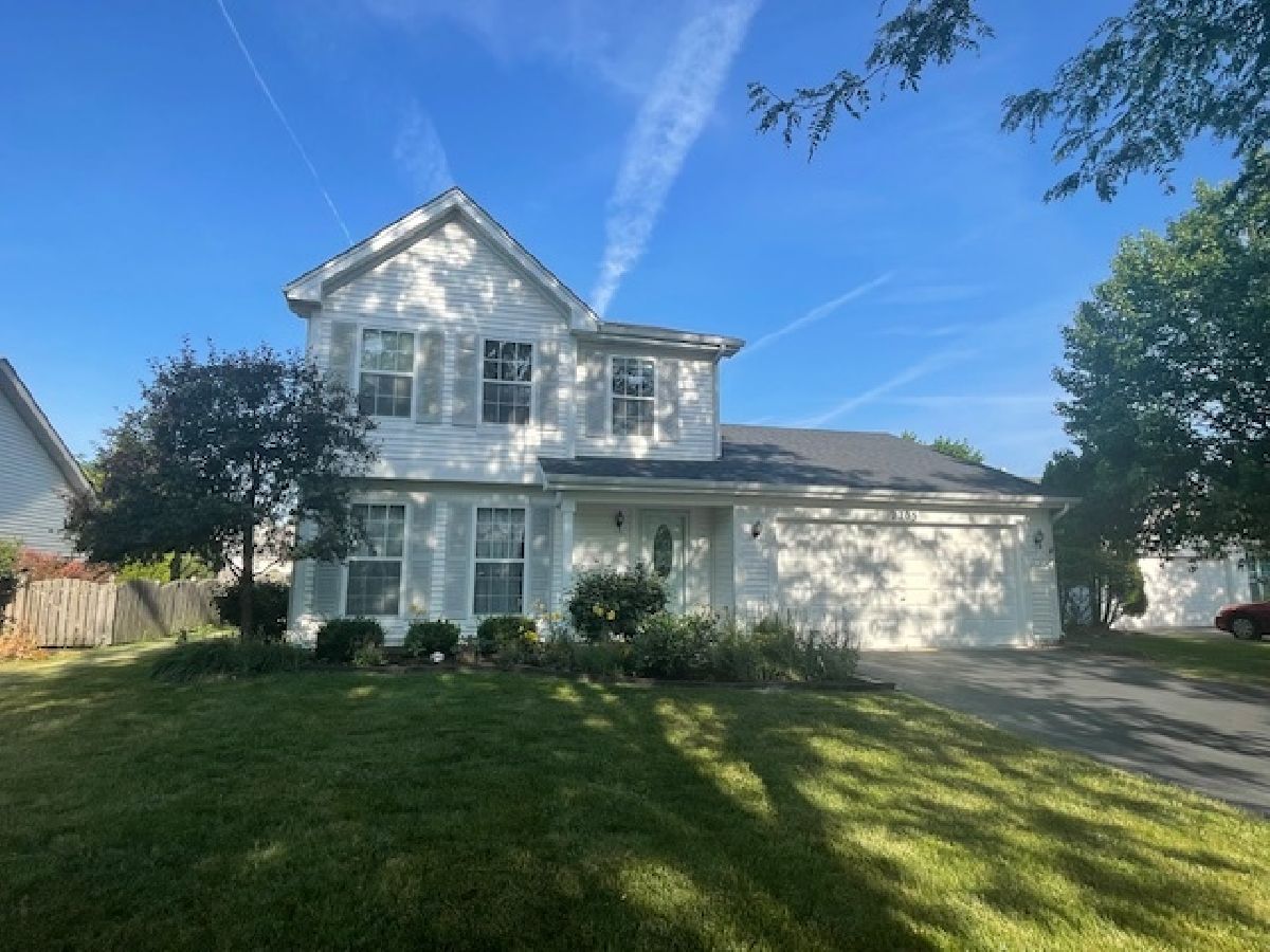  Rented Plainfield Illinois, 2705 Snowmass