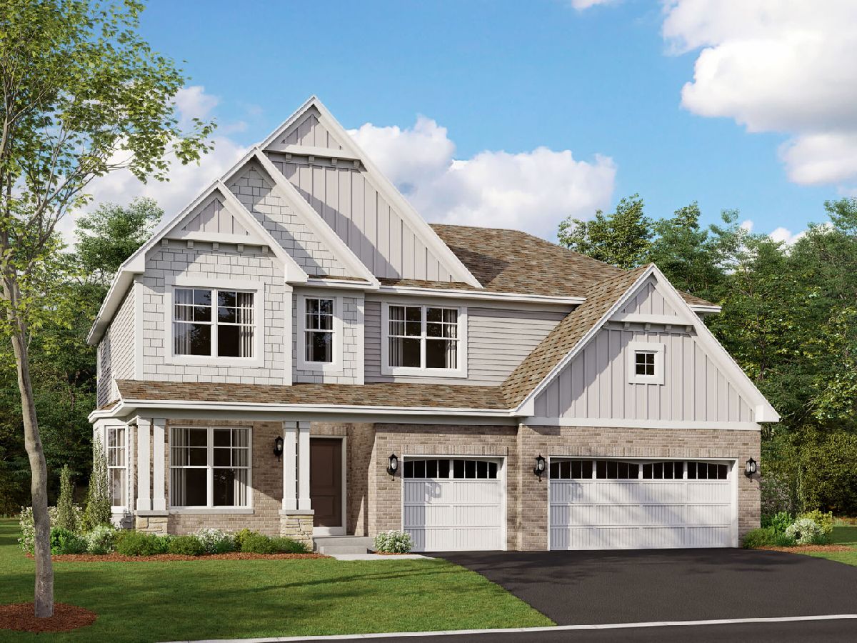 Homes & Townhomes Sold Hawthorn Woods Country Club Hawthorn Woods Illinois, 24 Open