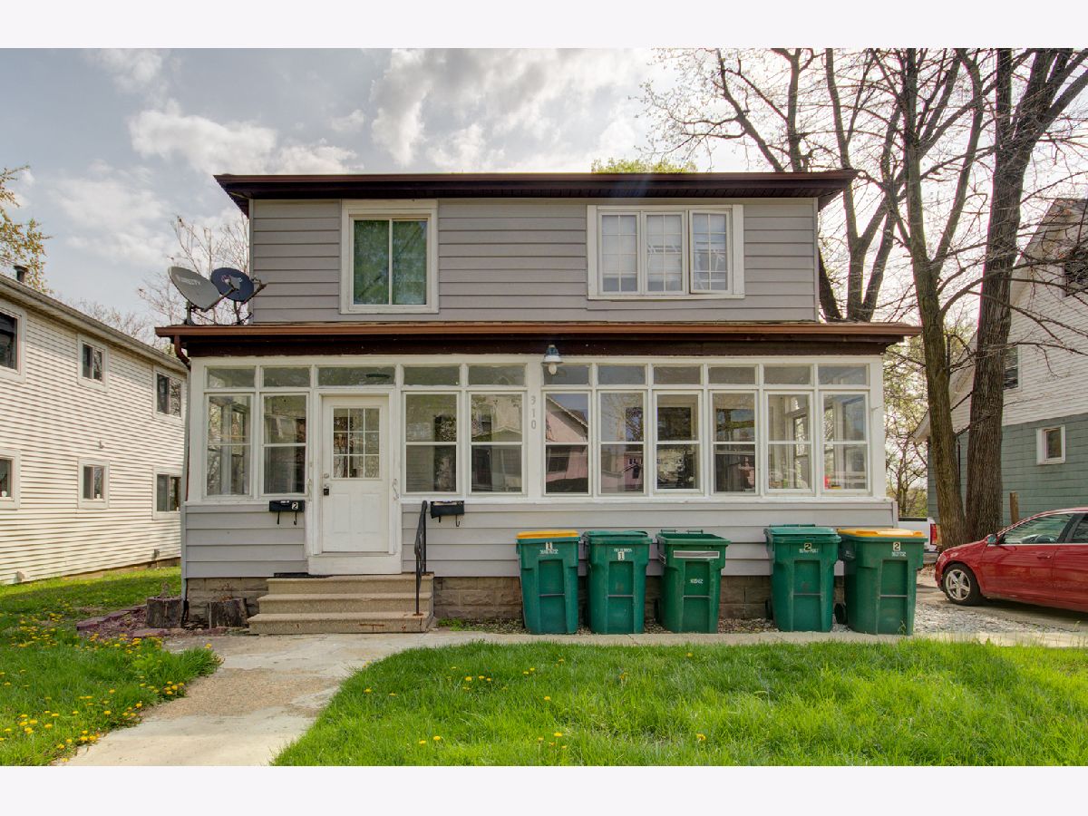  Rented Joliet Illinois, 310 Dewey