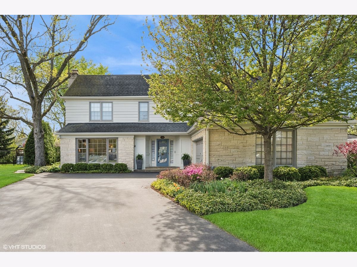 Homes & Condominiums Sold Indian Hill Estates Wilmette Illinois, 2960 Iroquois
