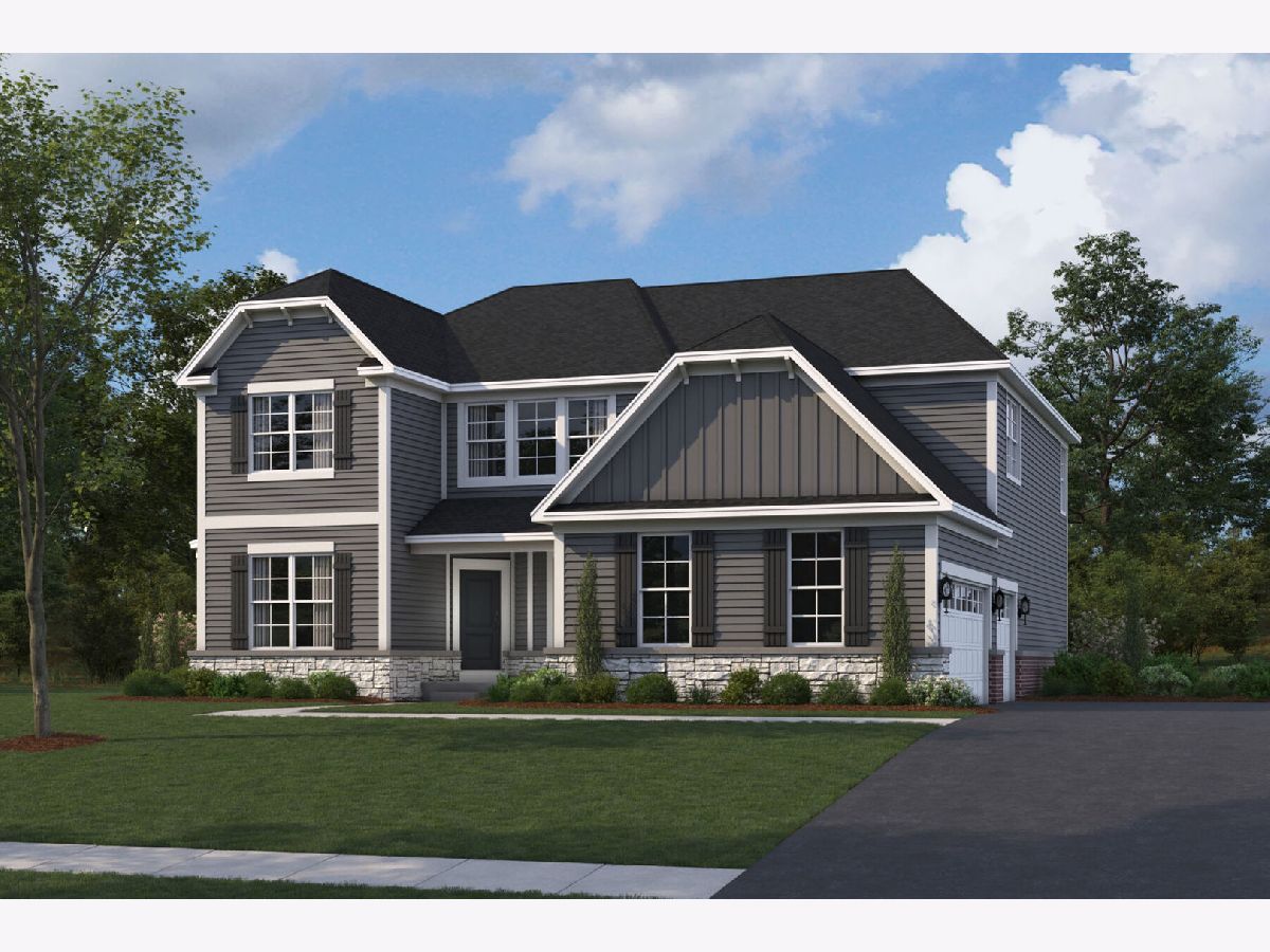  Sold Hawthorn Woods Illinois, 4 Olympia Fields