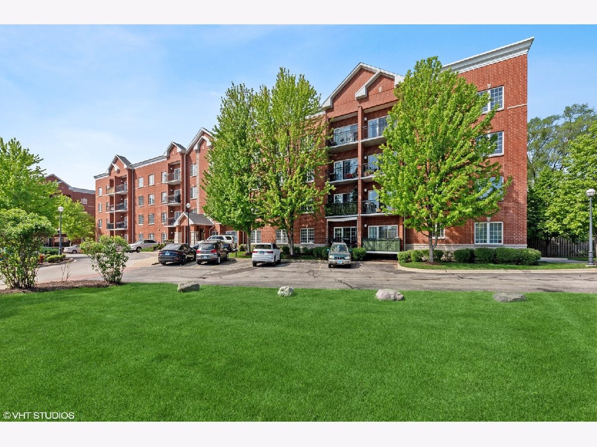 Condos & Townhomes Sold Riverwalk Rolling Meadows Illinois, 3501 Wellington