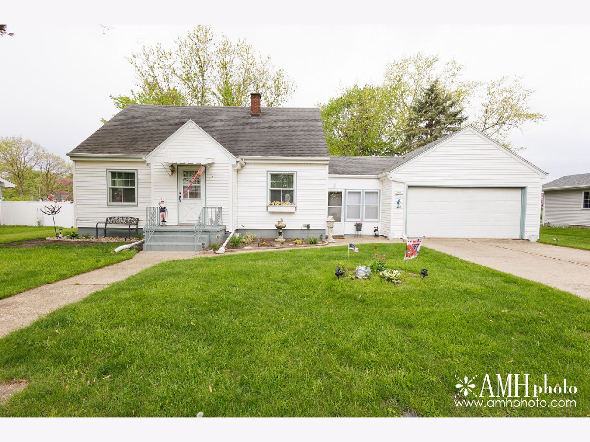  Sold Gilman Illinois, 518 Hartwell