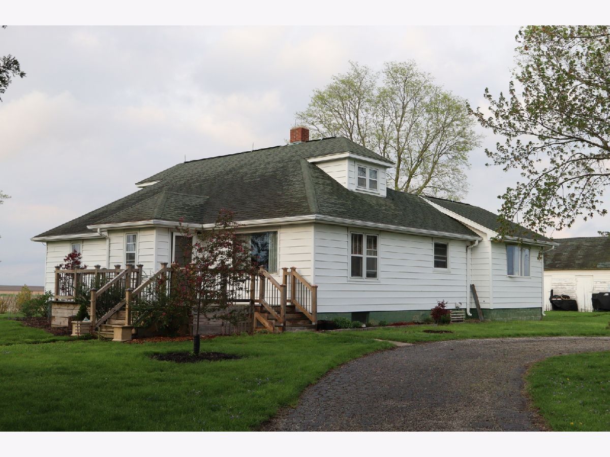  For Sale Homer Illinois, 612 County Road 2500