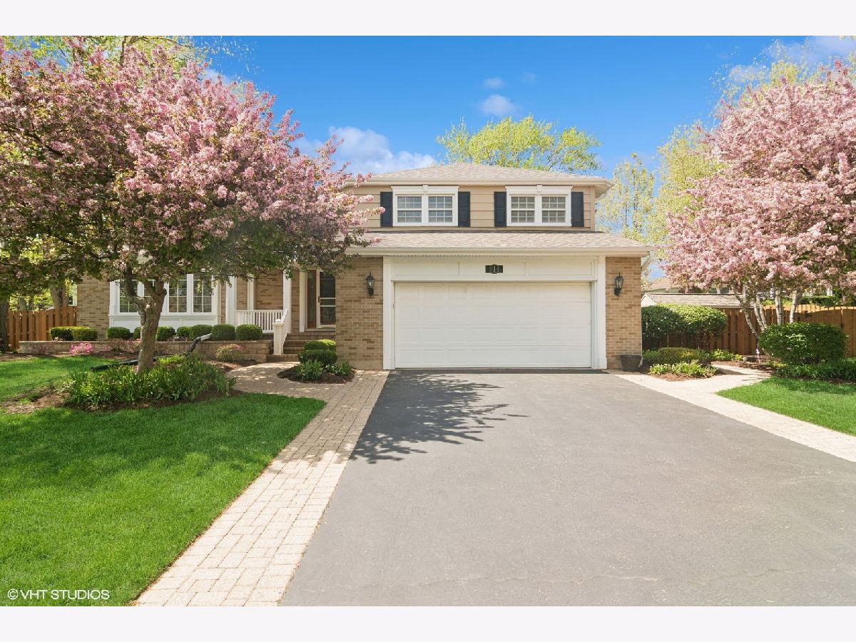 Homes Sold Hunting Ridge Palatine Illinois, 914 Mallard