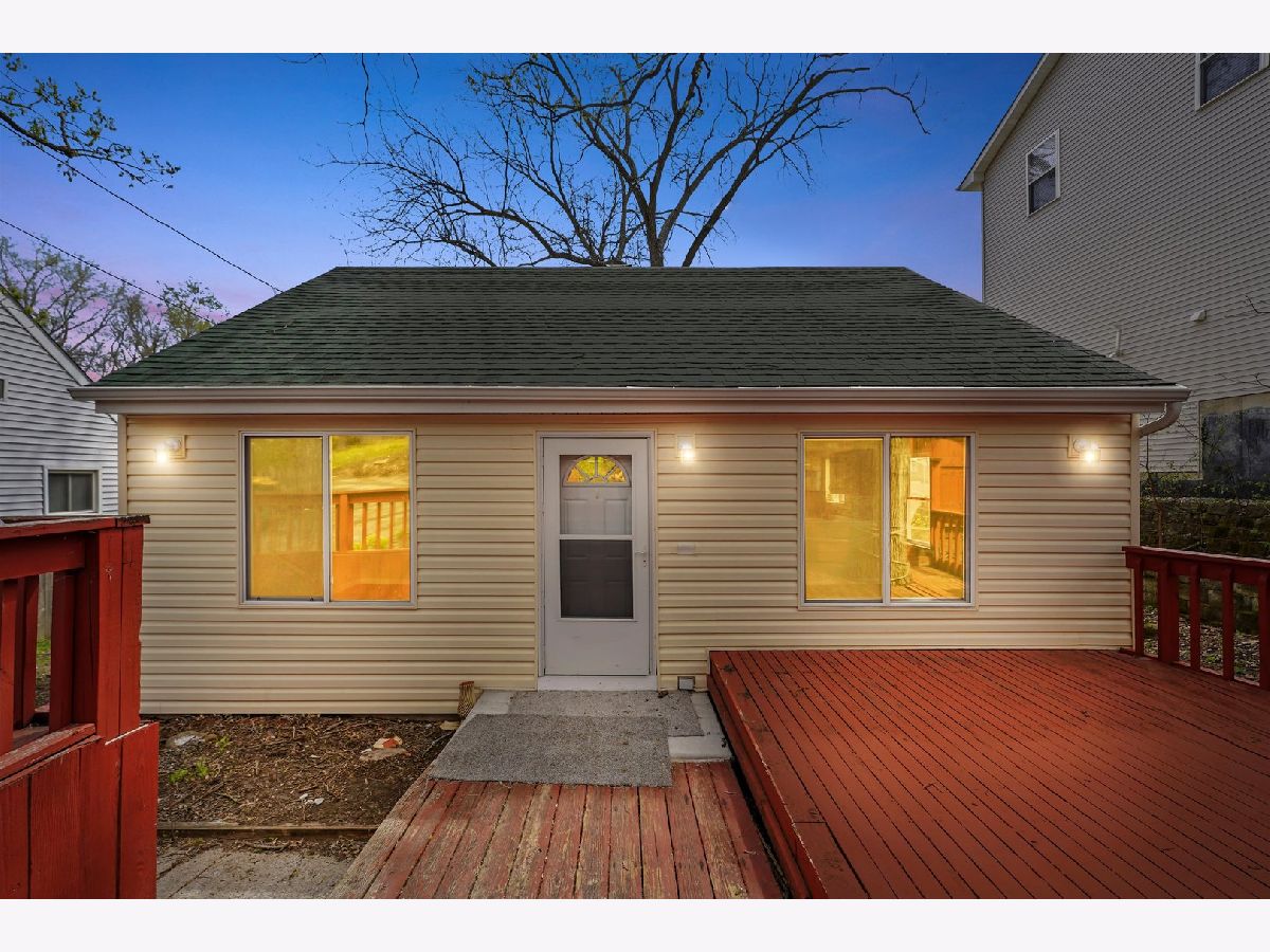  Sold Fox Lake Illinois, 15 Hillcrest