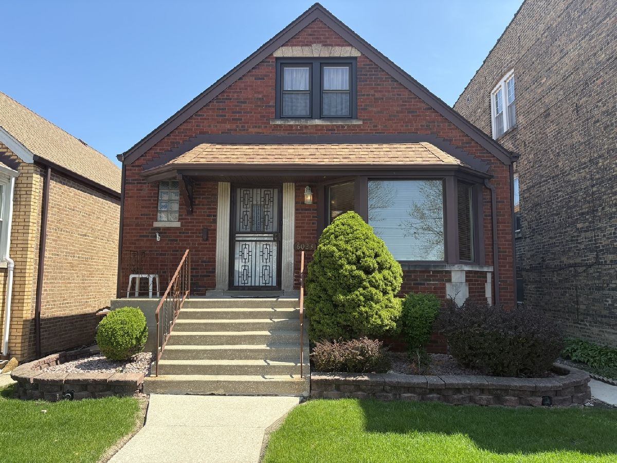  Sold Chicago Illinois, 6023 Karlov